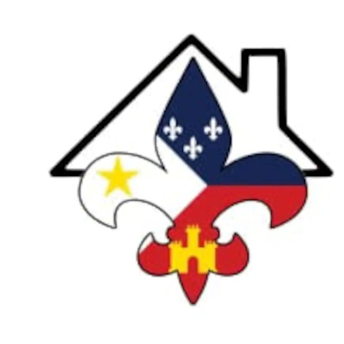 拉法叶Clinton House别墅 外观 照片